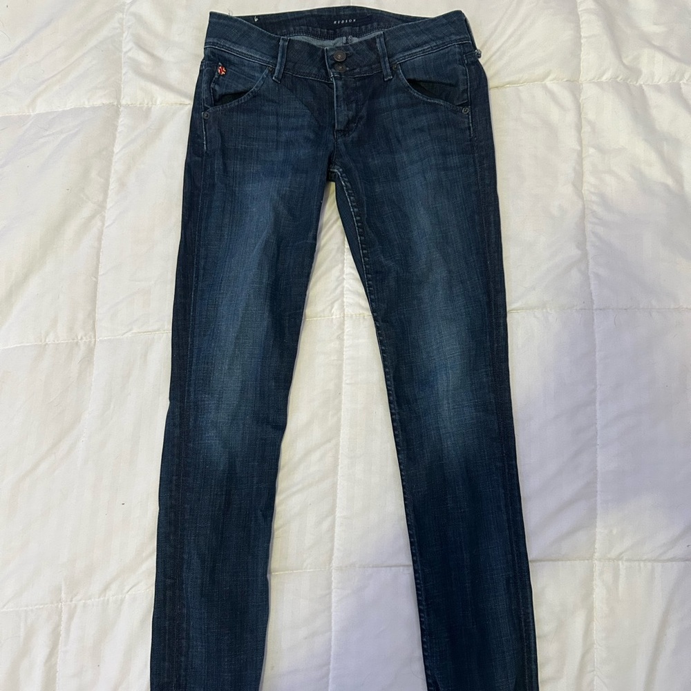 HUDSON JEANS ✨